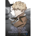 Murderous Lewellyn's Candlelit Dinner, Vol. 5