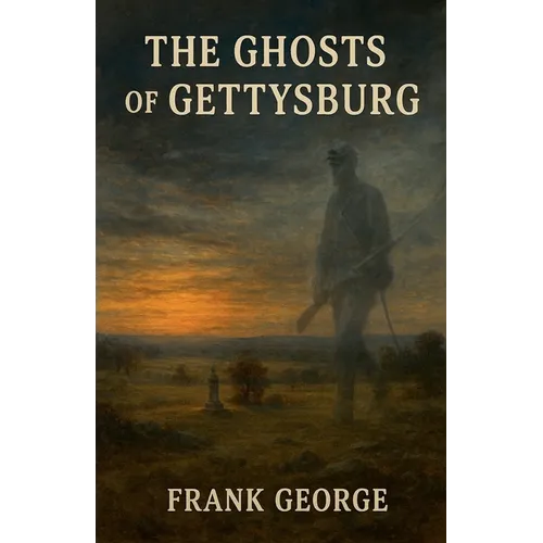 The Ghost's Of Gettysburg