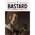 Bastard (Webtoon) Vol. 4