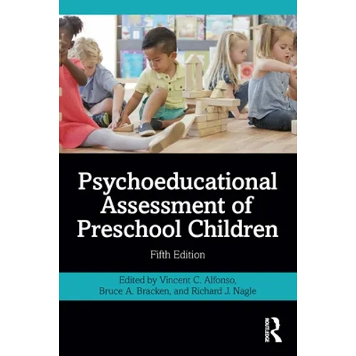 Psychoeducational Assessment of Preschool Children