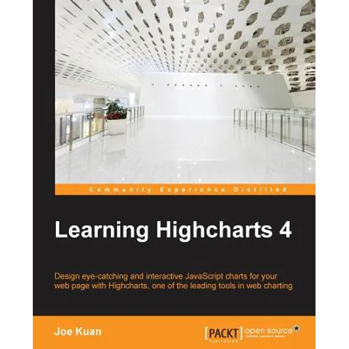 Learning Highcharts 4