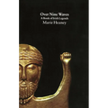 Over Nine Waves: A Book of Irish Legends