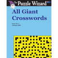 All Giant Crosswords No. 1