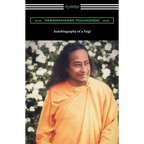 Autobiography of a Yogi
