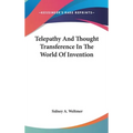 Telepathy And Thought Transference In The World Of Invention