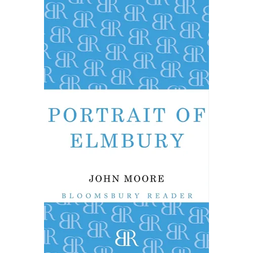Portrait of Elmbury