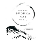 On The Buddha Way With Zen Drawings