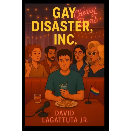 Gay Disaster, Inc.