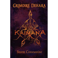 Grimoire Dehara: Kaimana