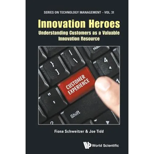 Innovation Heroes