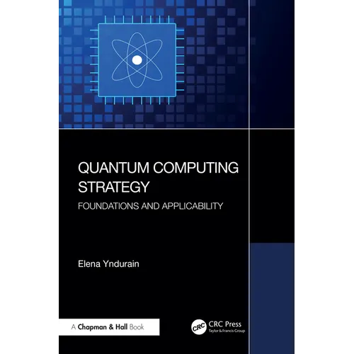Quantum Computing Strategy: Foundations and Applicability