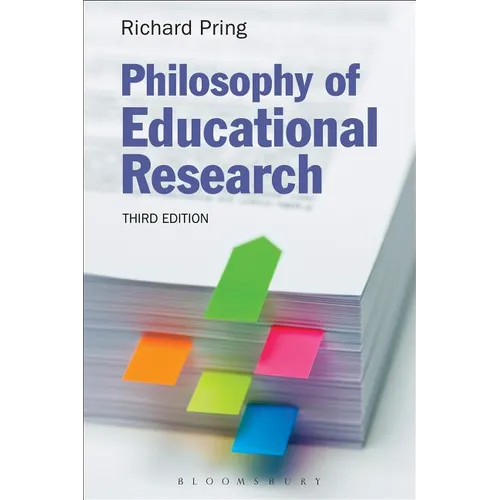 Philosophy of Educational Research