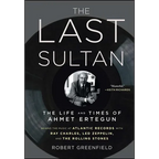 The Last Sultan