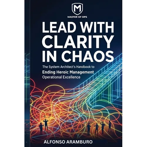 Lead with Clarity in Chaos