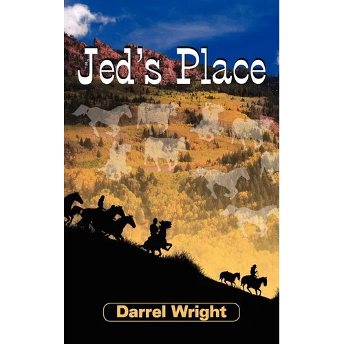 Jed's Place