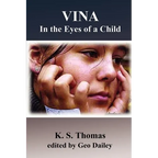 Vina: In the Eyes of a Child - Paperback