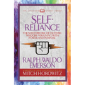 Self-Reliance (Condensed Classics): The Unparalleled Vision of Personal Power from America's Greatest Transcendental Philosopher