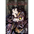 Jujutsu Kaisen, Vol. 9