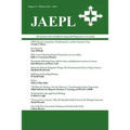 Jaepl: The Journal of the Assembly for Expanded Perspectives on Learning Vol 17