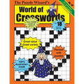 World of Crosswords No. 18