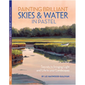 Painting Brilliant Skies and Water in Pastel