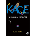 Kace: A Magical Memoir