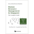 Human Resource Mgmt Sg (Vol B)