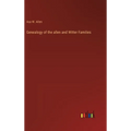 Genealogy of the allen and Witter Families