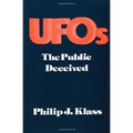 UFOs: The Public Deceived
