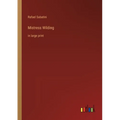Mistress Wilding: in large print