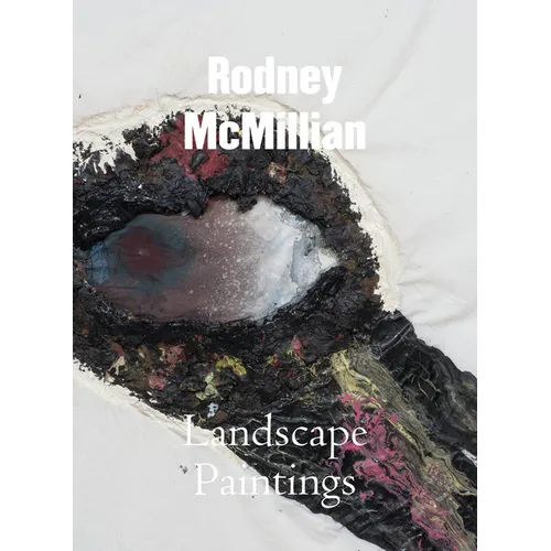 Rodney McMillian