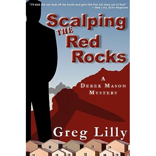 Scalping the Red Rocks