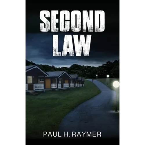 Second Law