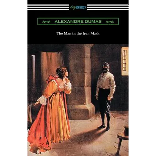 The Man in the Iron Mask