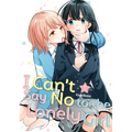 I Can't Say No to the Lonely Girl 1