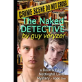 The Naked Detective: A Book & Page, Nottinghill Lane Mystery - Book One
