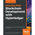Blockchain Development with Hyperledger: Build decentralized applications with Hyperledger Fabric and Composer