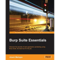 Burp Suite Essentials