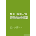 Autoethnography