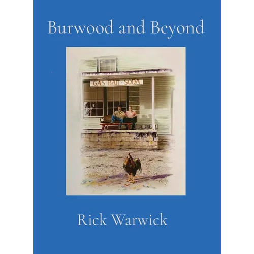 Burwood and Beyond