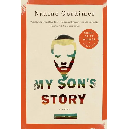 My Son's Story