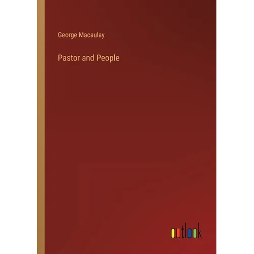 Pastor and People