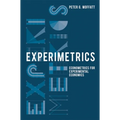 Experimetrics: Econometrics for Experimental Economics