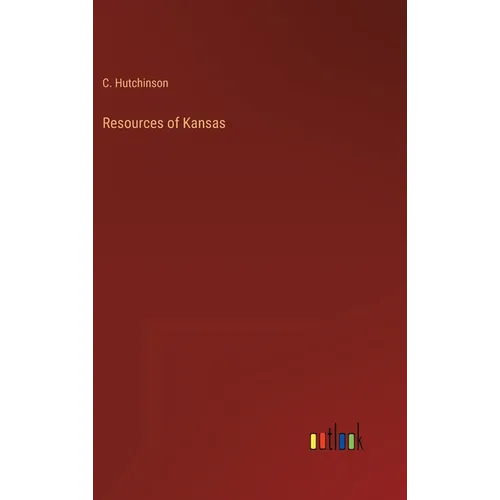Resources of Kansas