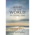 What in the World is Going On?: Wisdom Teachings for Our Time