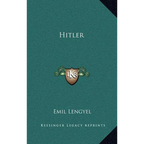 Hitler