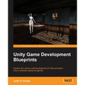 Unity Game Development Blueprints