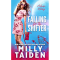 Falling for the Shifter