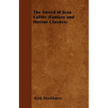 The Sword of Jean Lafitte (Fantasy and Horror Classics)
