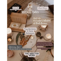 Book Review Magazine - 03 (Winter 2025)